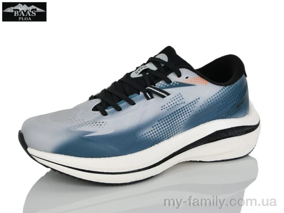 Кросівки текстиль сірий чоловіки -, Чоловічі кросівки оптом