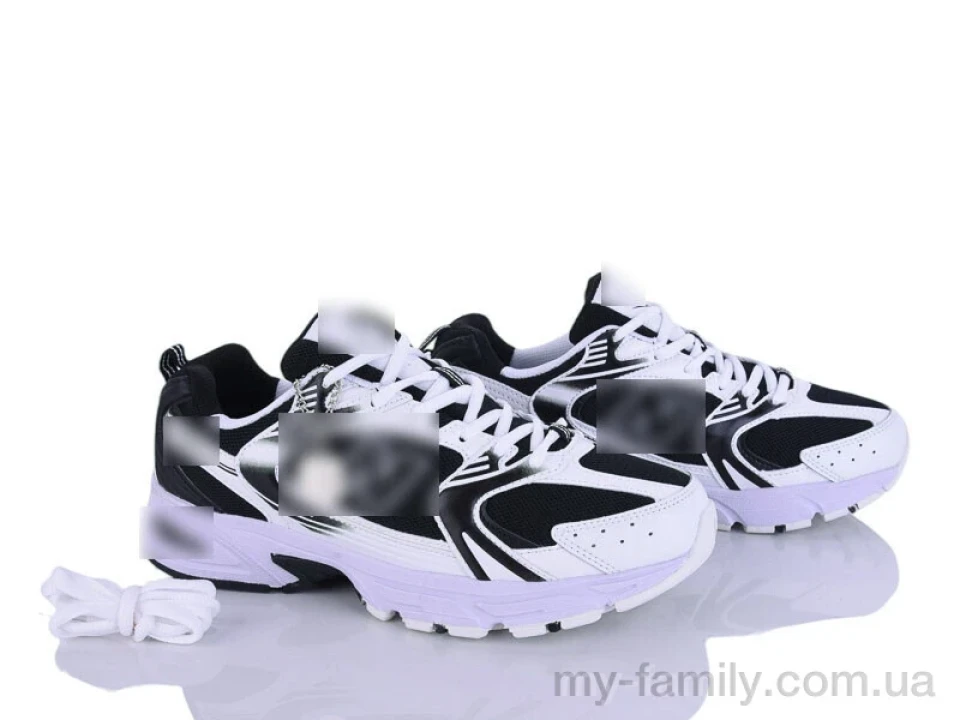 Кросівки штучна шкіра-текстиль чорний чоловіки -, Чоловічі кросівки оптом