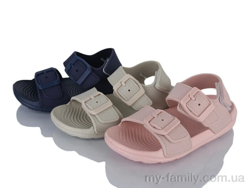 Босоніжки піна мікс діти дівчинка, Взуття оптом діти
