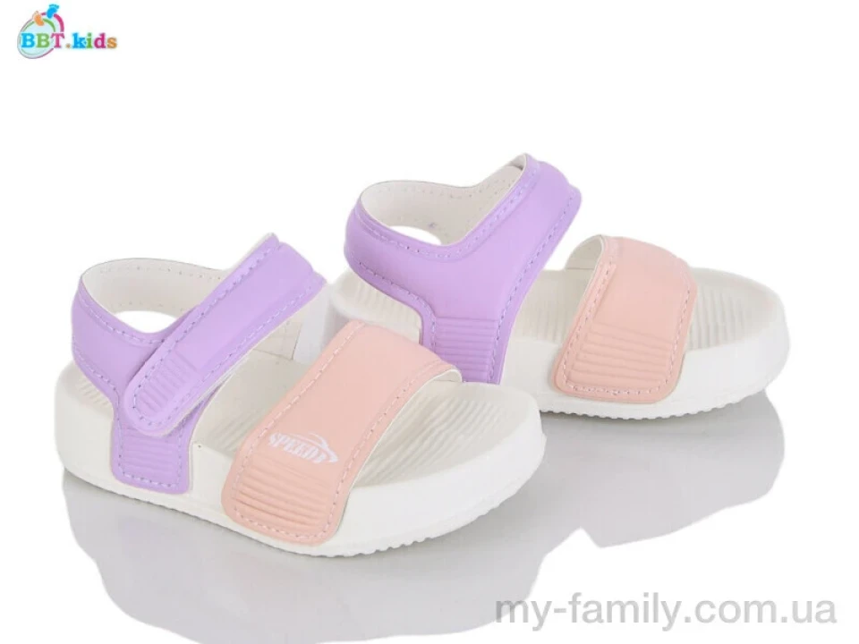 Босоніжки піна мікс діти дівчинка, Взуття оптом діти