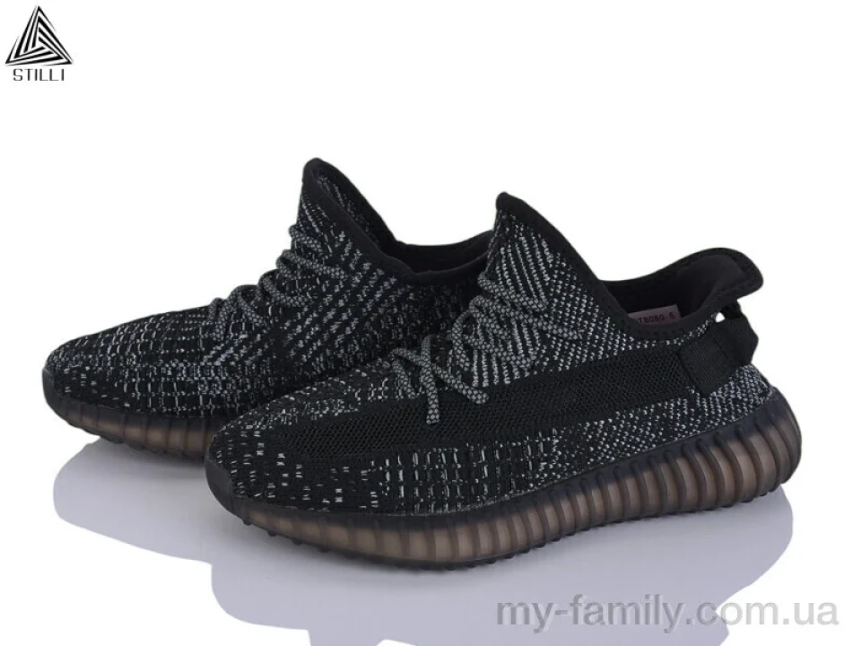 Кросівки текстиль чорний жінки -, Жіночі кросівки оптом