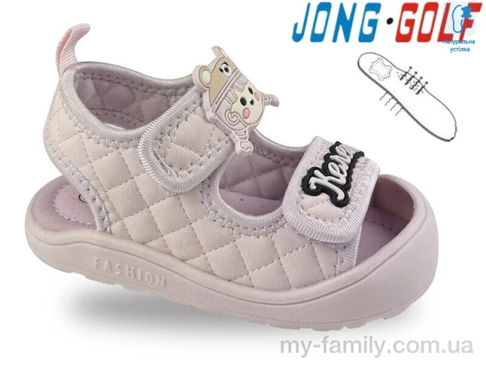 Босоніжки штучна шкіра фіолетовий діти дівчинка, Взуття оптом діти