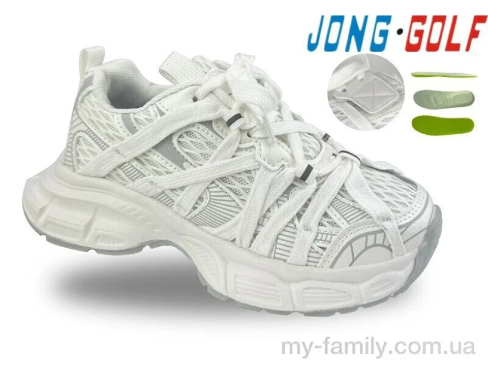 Кросівки штучна шкіра-текстиль білий діти дівчинка, Дитячі кросівки оптом