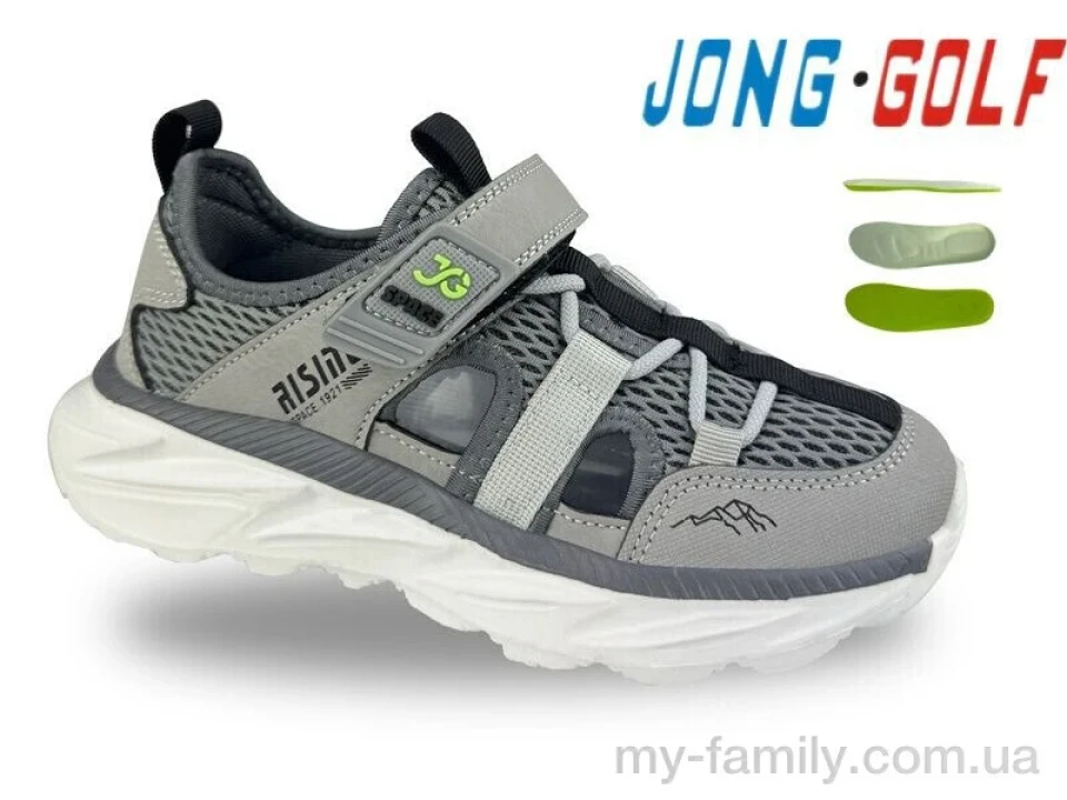 Кросівки штучна шкіра-текстиль сірий діти унісекс, Дитячі кросівки оптом