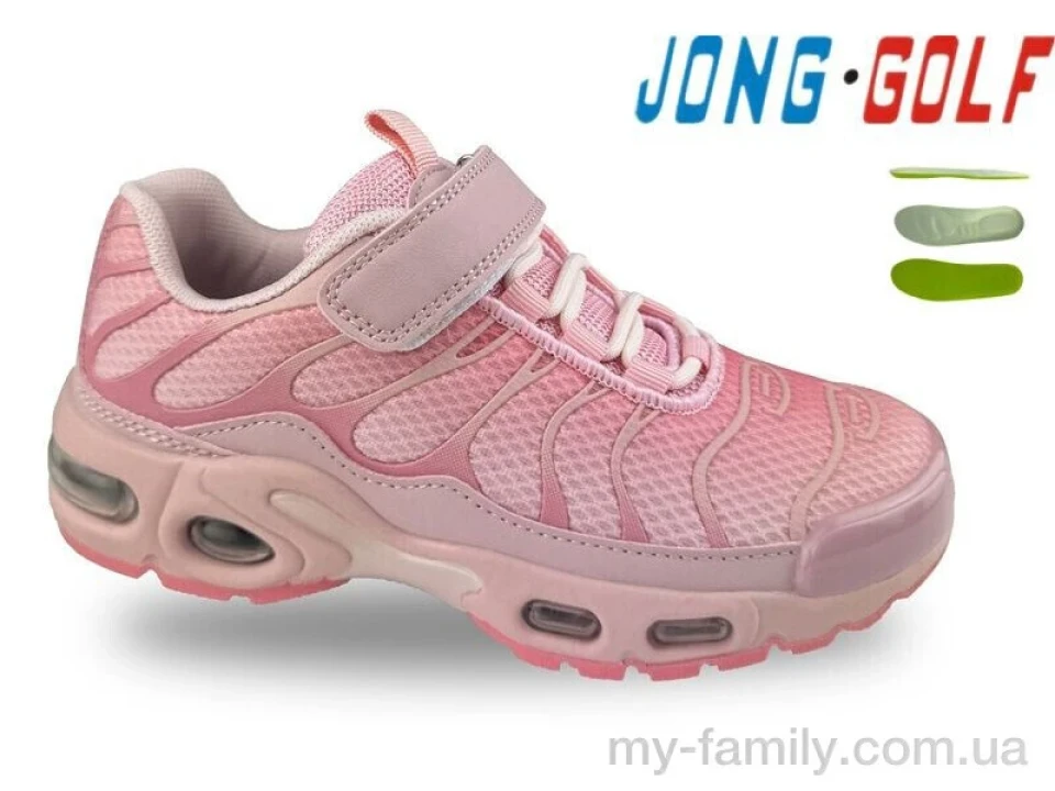 Кросівки штучна шкіра-текстиль рожевий діти дівчинка, Дитячі кросівки оптом