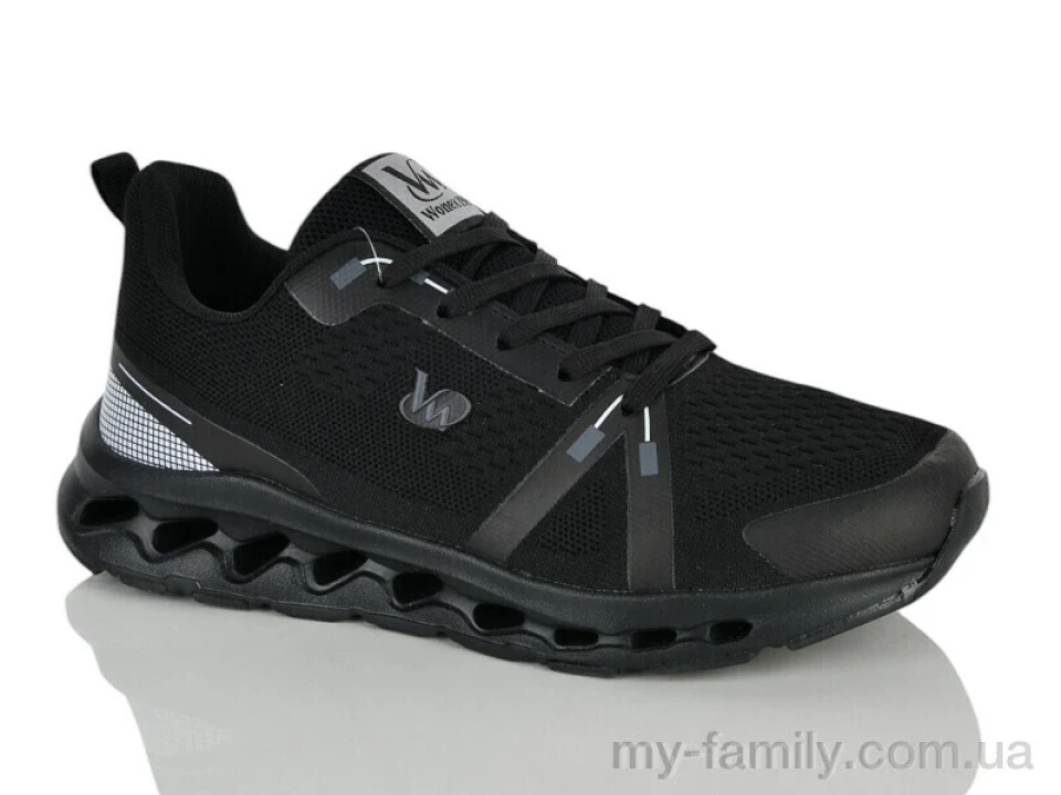 Кросівки текстиль чорний жінки -, Жіночі кросівки оптом