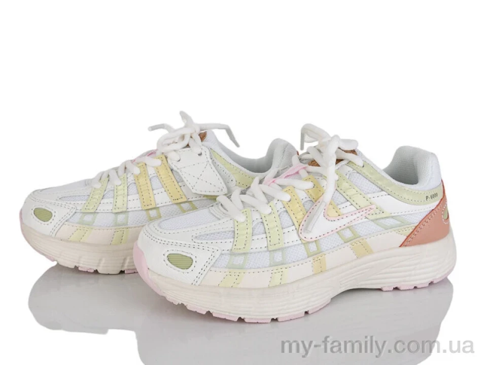 Кросівки штучна шкіра-текстиль бежевий діти дівчинка, Дитячі кросівки оптом