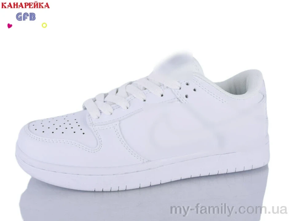 Кросівки штучна шкіра білий унісекс унісекс, Унісекс кросівки оптом