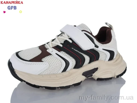 Кросівки штучна шкіра-текстиль бежевий діти унісекс, Дитячі кросівки оптом