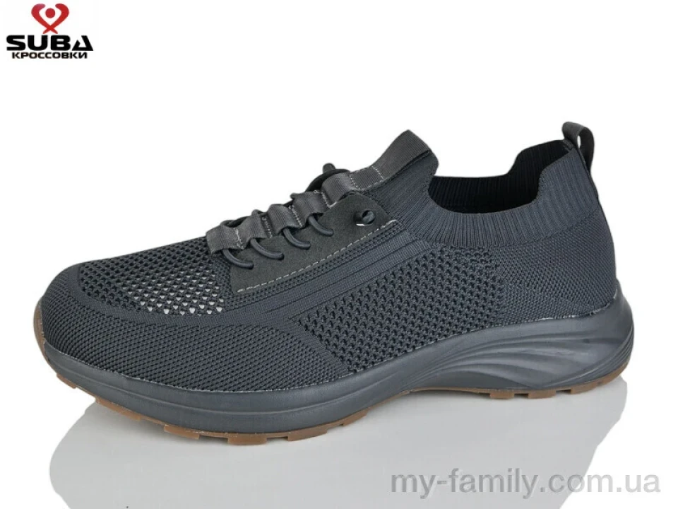 Кросівки текстиль сірий чоловіки -, Чоловічі кросівки оптом