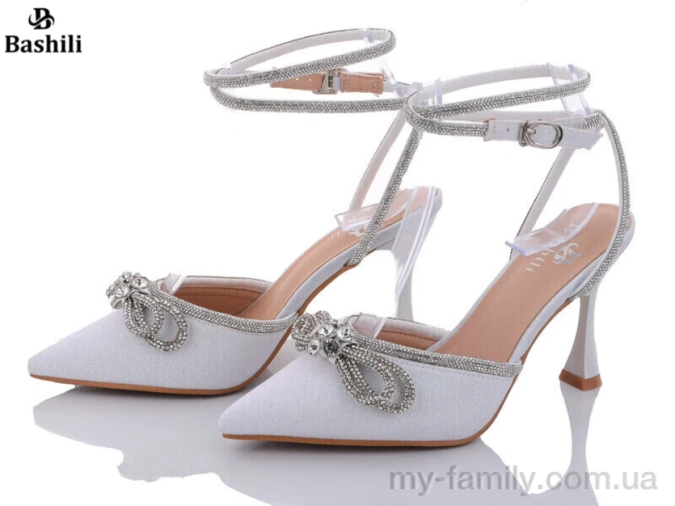 Туфлі штучний матеріал білий діти дівчинка, Туфлі оптом