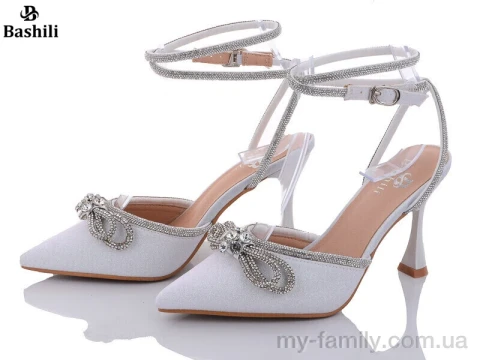 Туфлі штучний матеріал білий діти дівчинка, Туфлі оптом