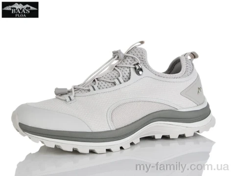 Кросівки плащівка сірий чоловіки -, Чоловічі кросівки оптом