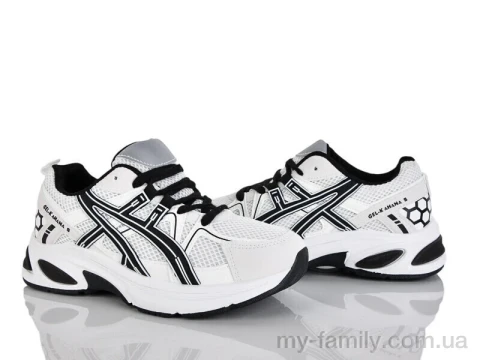 Кросівки штучна шкіра-текстиль білий діти дівчинка, Дитячі кросівки оптом