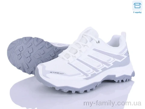 Кросівки текстиль білий жінки -, Жіночі кросівки оптом