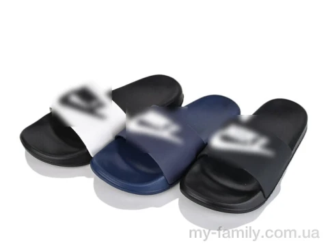 Шльопанці силікон мікс діти хлопчик, Шльопанці оптом