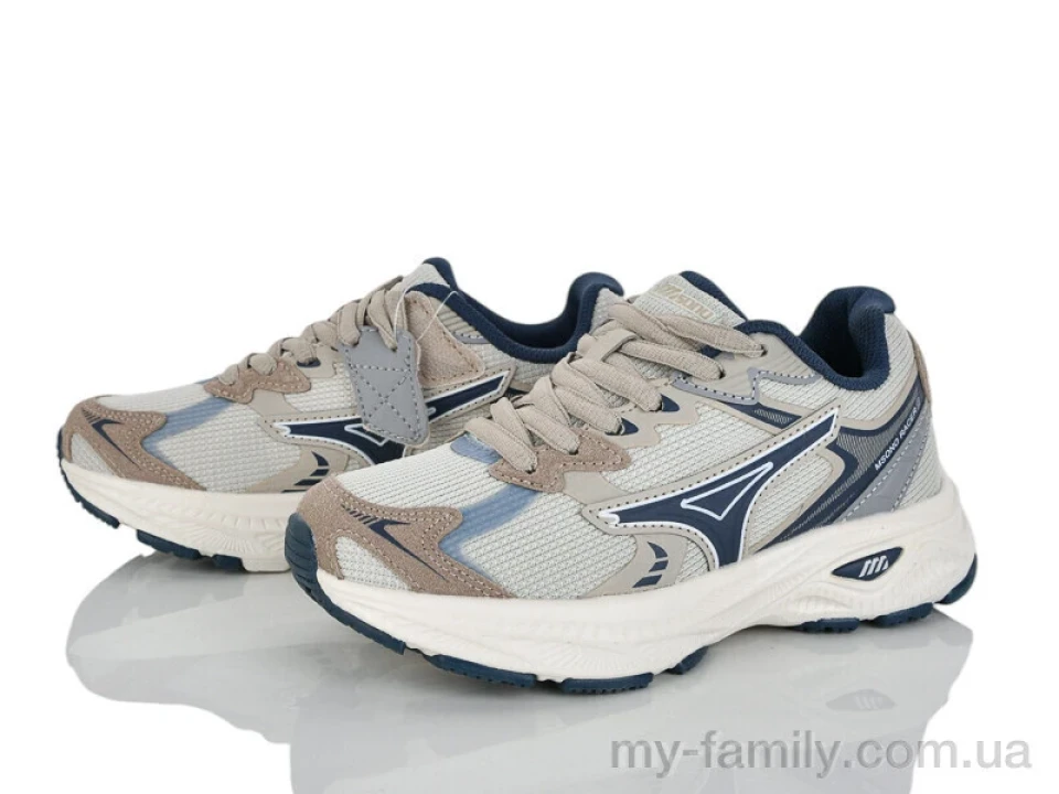 Кросівки текстиль бежевий діти унісекс, Дитячі кросівки оптом