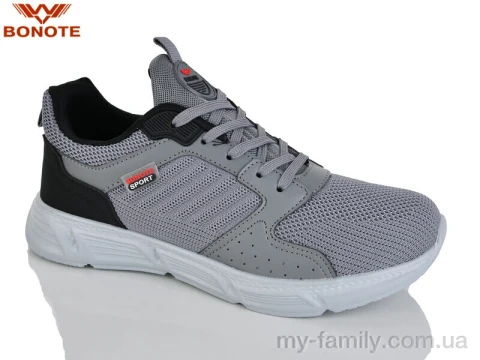 Кросівки штучний нубук-текстиль сірий чоловіки -, Чоловічі кросівки оптом