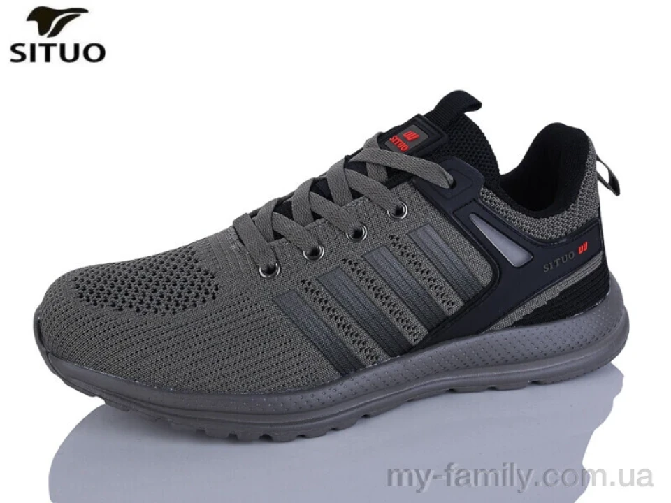 Кросівки текстиль хакі чоловіки -, Чоловічі кросівки оптом