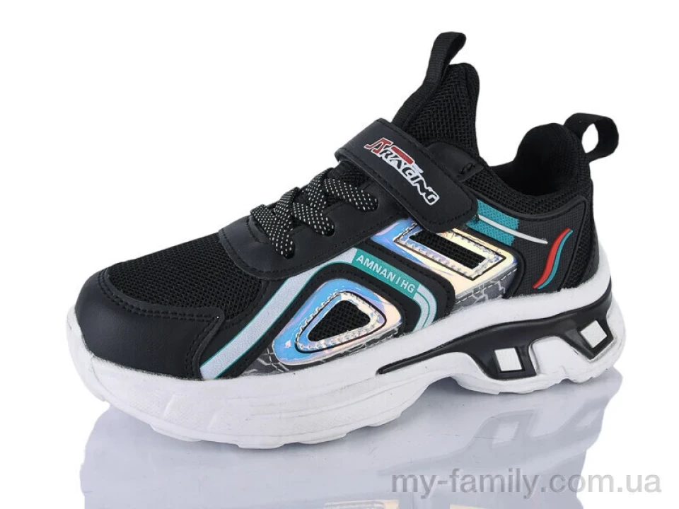 Кросівки штучна шкіра-текстиль сірий діти унісекс, Дитячі кросівки оптом