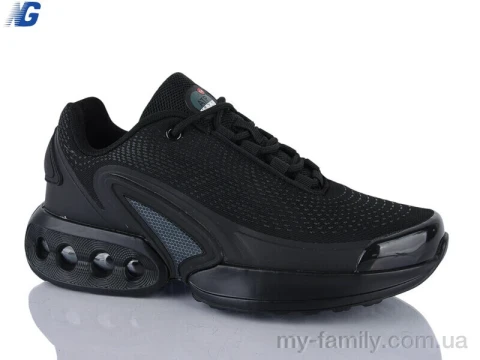 Кросівки текстиль чорний жінки -, Жіночі кросівки оптом