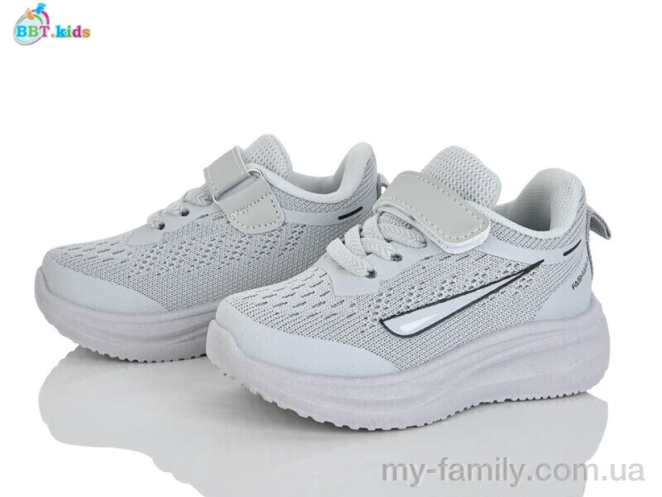 Кросівки текстиль сірий діти унісекс, Дитячі кросівки оптом