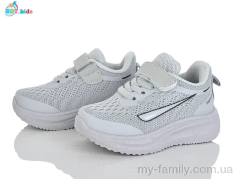 Кросівки текстиль сірий діти унісекс, Дитячі кросівки оптом