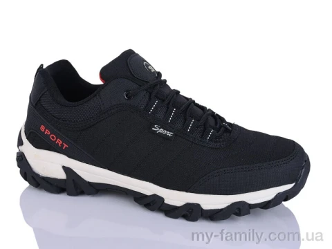 Кросівки текстиль чорний чоловіки -, Чоловічі кросівки оптом