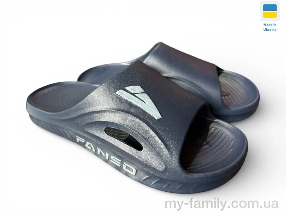 Шльопанці піна синій чоловіки -, Чоловічі шльопанці оптом
