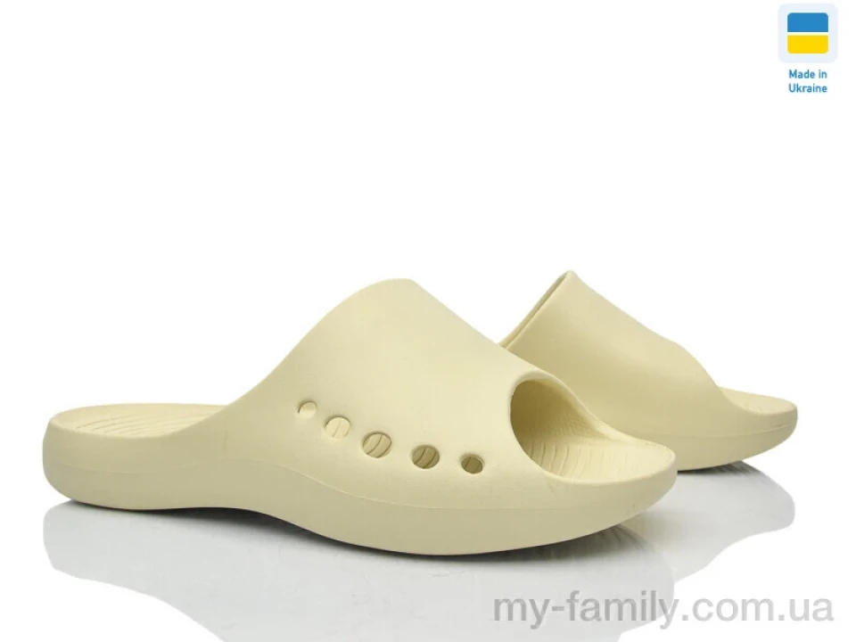 Шльопанці піна жовтий жінки -, Жіночі шльопанці оптом