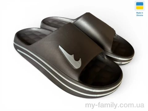 Шлепки пена коричневый женщины -, Женские шлепки оптом