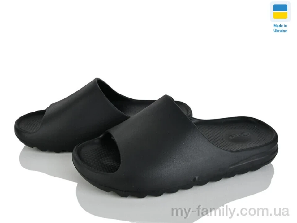 Шльопанці піна чорний жінки -, Жіночі шльопанці оптом