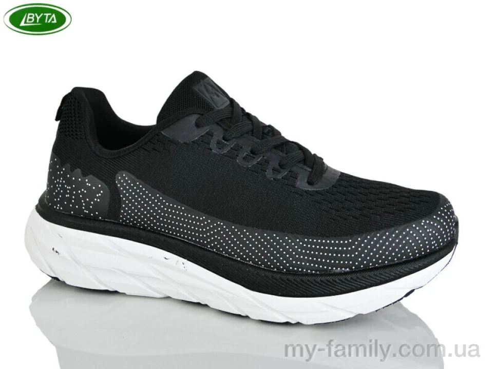 Кросівки текстиль чорний чоловіки -, Чоловічі кросівки оптом