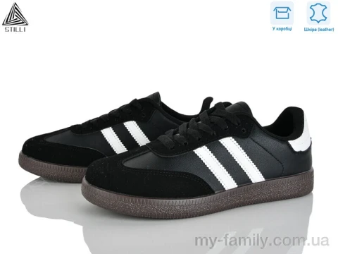 Кросівки натуральна шкіра-натуральна замша чорний жінки -, Жіночі кросівки оптом