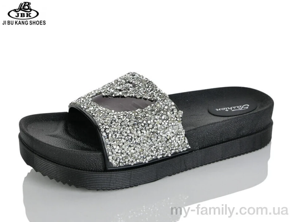 Шльопанці силікон білий жінки -, Жіночі шльопанці оптом