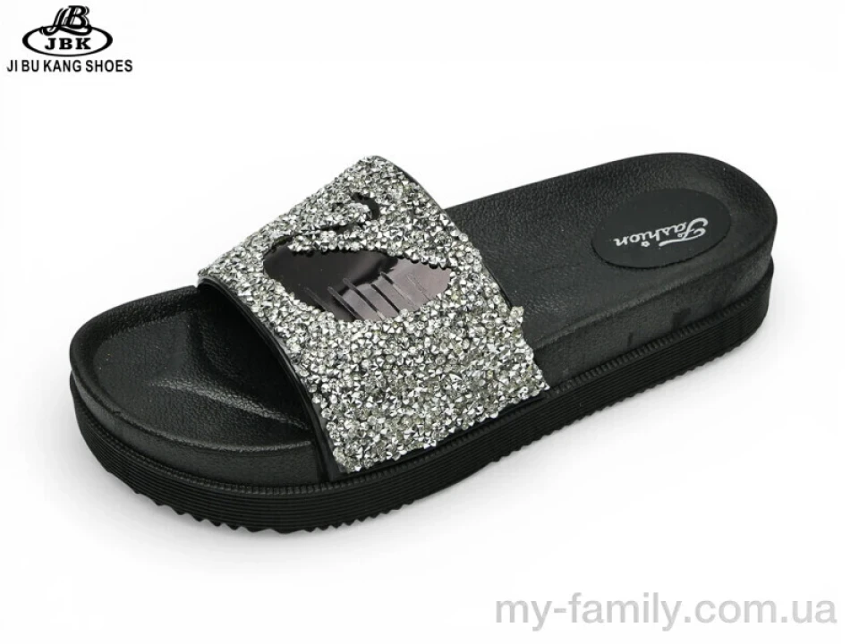 Шльопанці силікон білий жінки -, Жіночі шльопанці оптом