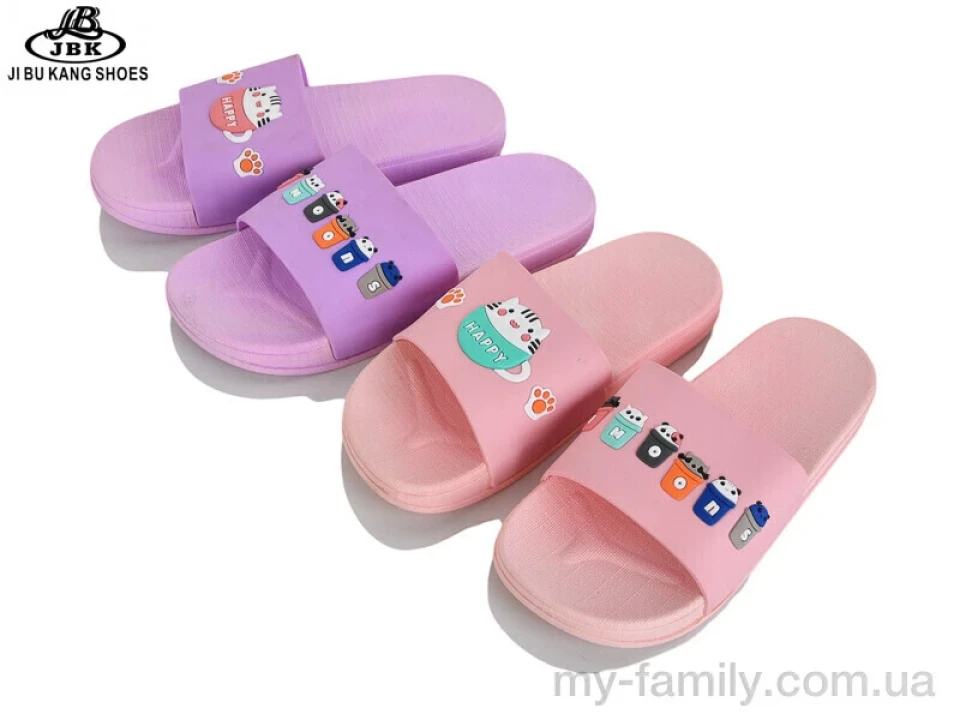 Шльопанці силікон мікс жінки -, Жіночі шльопанці оптом