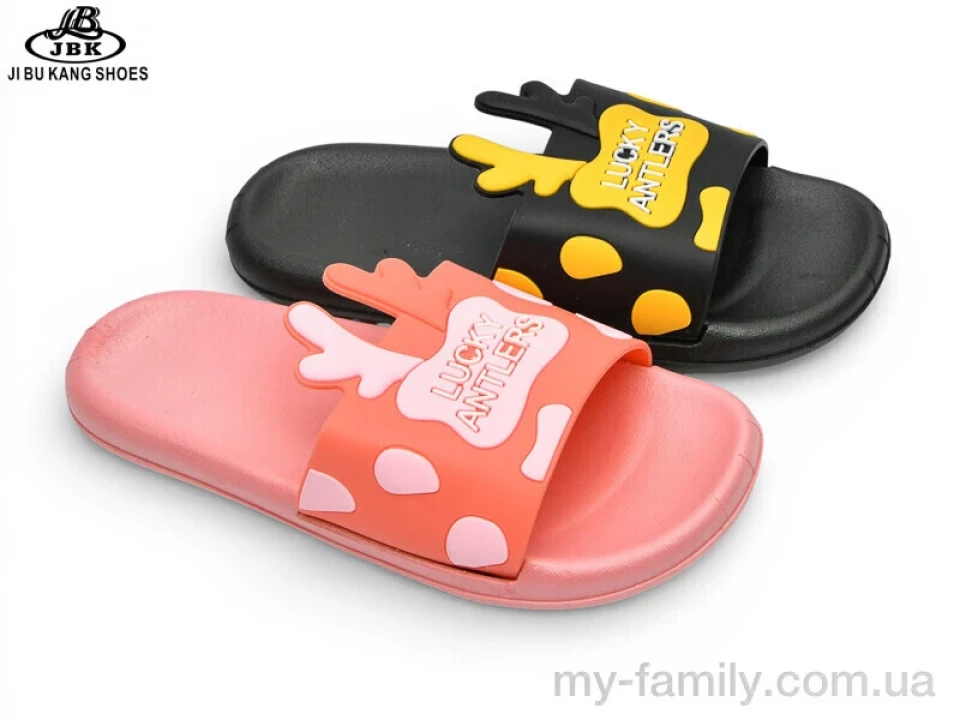 Шльопанці силікон мікс діти дівчинка, Дитячі шльопанці оптом
