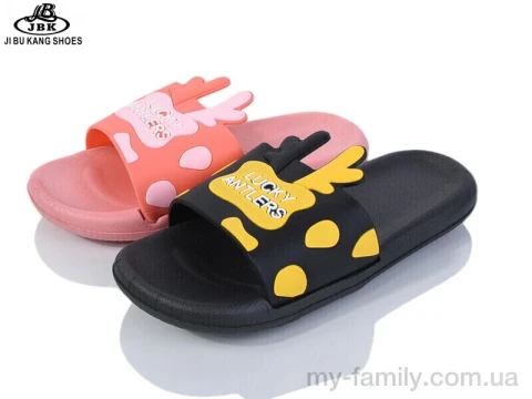 Шльопанці силікон мікс діти дівчинка, Дитячі шльопанці оптом