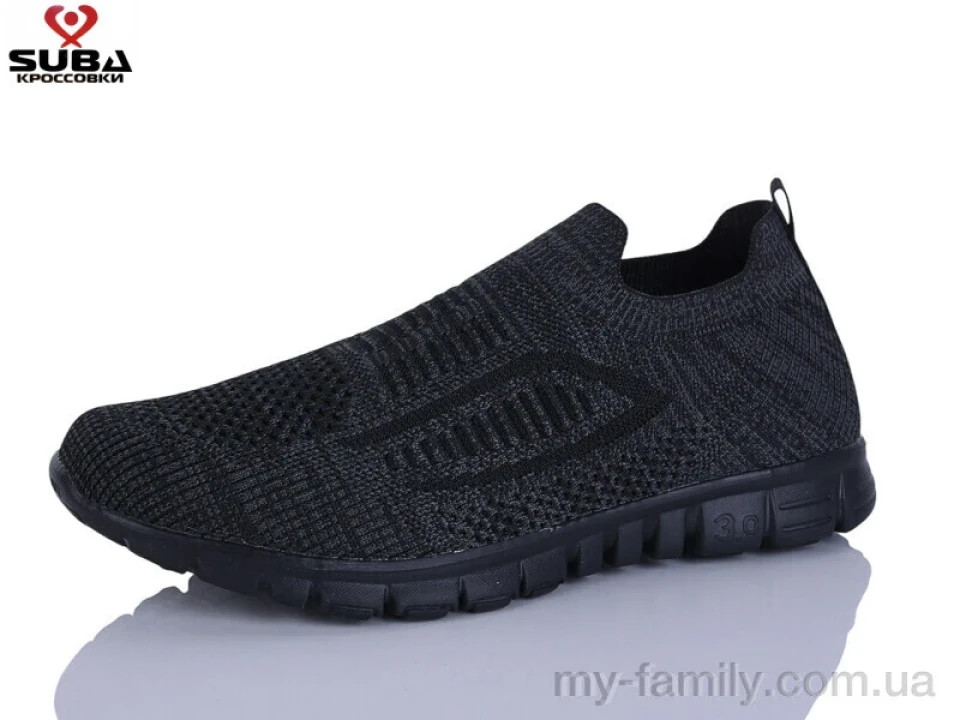 Кросівки текстиль чорний чоловіки -, Чоловічі кросівки оптом
