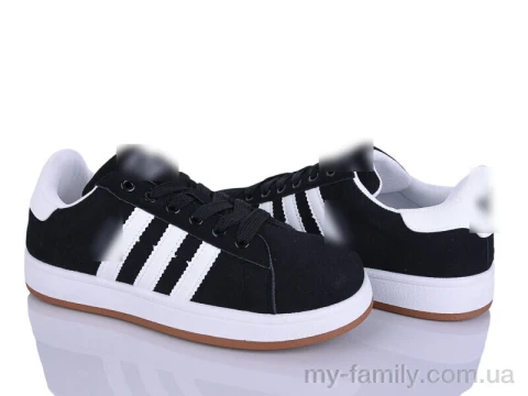 Кросівки штучна шкіра чорний чоловіки -, Чоловічі кросівки оптом