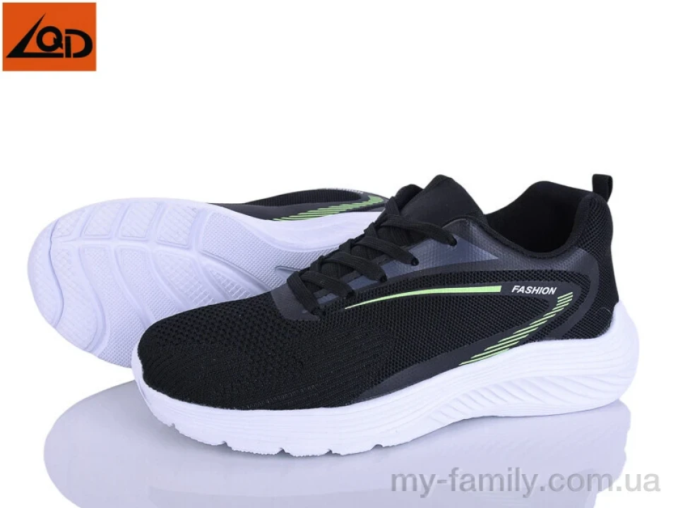 Кросівки текстиль чорний чоловіки -, Чоловічі кросівки оптом