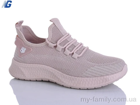 Кросівки текстиль рожевий жінки -, Жіночі кросівки оптом
