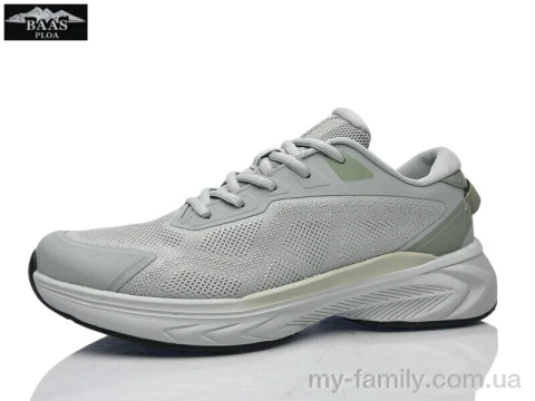 Кросівки текстиль сірий чоловіки -, Чоловічі кросівки оптом