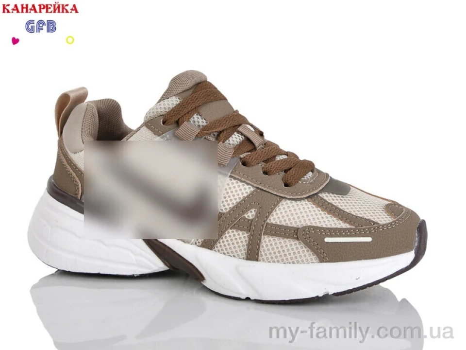 Кросівки штучна шкіра-текстиль коричневий унісекс унісекс, Унісекс кросівки оптом