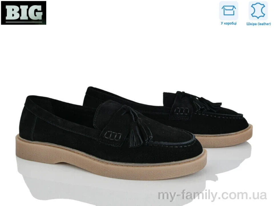 Туфлі натуральна замша чорний жінки -, Туфлі жіночі оптом