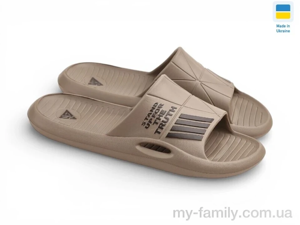 Шльопанці піна бежевий чоловіки -, Чоловічі шльопанці оптом