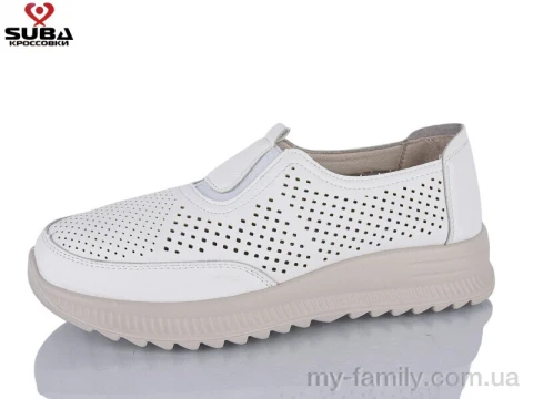Кросівки штучна шкіра білий жінки -, Жіночі кросівки оптом