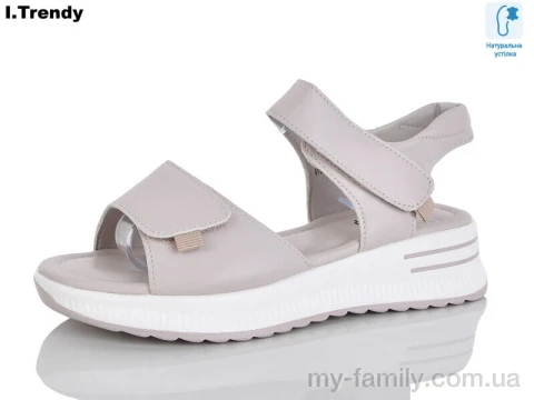 Босоножки искусственная кожа бежевый женщины -, Женские босоножки оптом