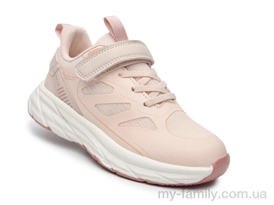 Кросівки текстиль рожевий діти дівчинка, Дитячі кросівки оптом